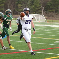 Mendel and the Mike: 10 takeaways from Berkshire County's Fall II sports season