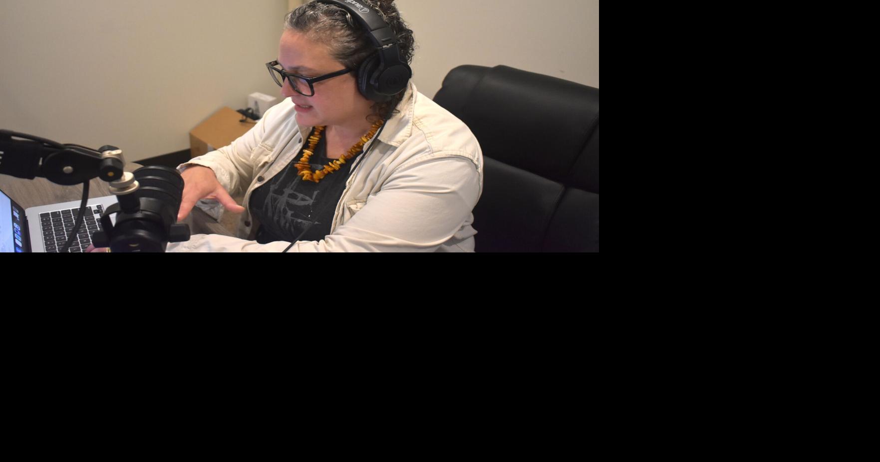 Community Television for the Southern Berkshires launches radio station, airing music and community shows