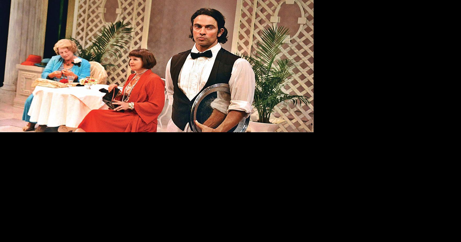 What's playing on stage this week in the Berkshires | Arts and Theater ...