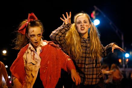 7 very Berkshire County Halloween costume ideas inspired by the stories you can't stop talking about - Vimarsana News