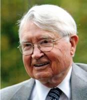 D.R. Bahlman: Remembering gentleman, scholar and former Williams College president John Chandler
