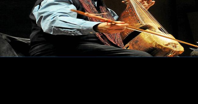 Tanglewood: Tembembe Ensamble Continuo influenced by ...