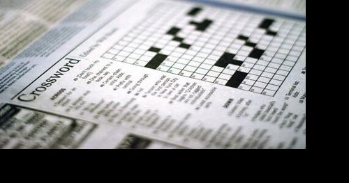 Pittsfield engineer builds crosswords for Times | Local News ...