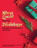 Shop Local for the Holidays 2020