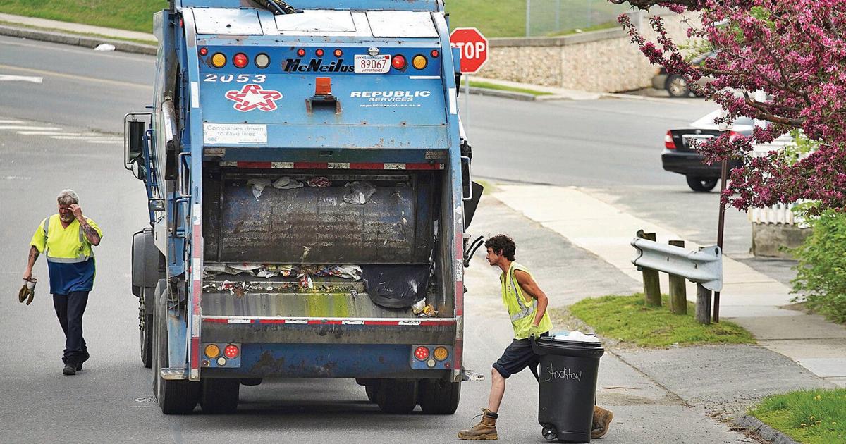 Pittsfield Rolls Back Trash Pickup Protocols Citing Miscommunication Archives Berkshireeagle Com Pittsfield Rolls Back Trash Pickup Protocols Citing Miscommunication Archives Berkshireeagle Com