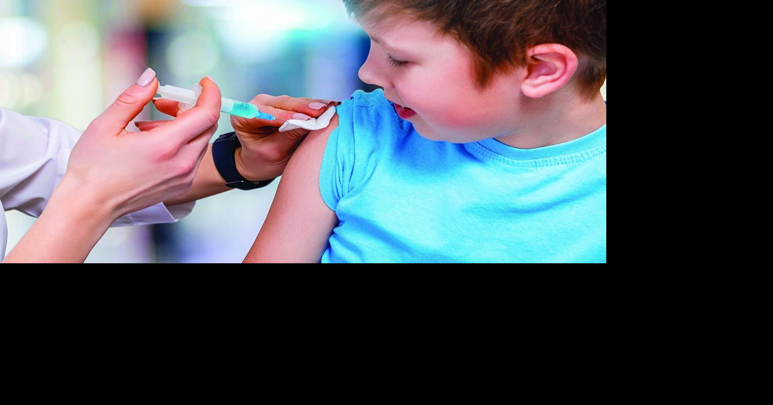 Start the school year off healthy and ready to learn