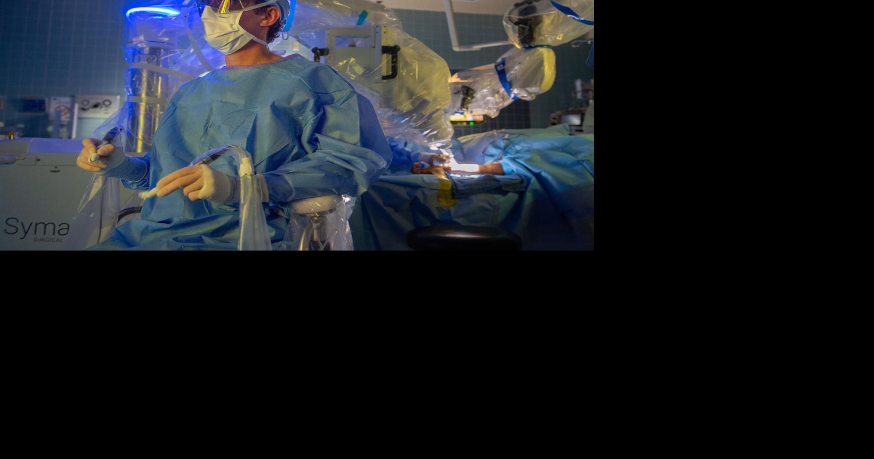 Tampa General Hospital Secures Funding to Establish Center for Lymphatic Education and Research