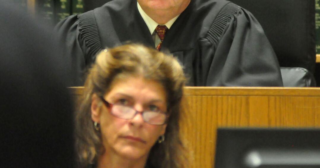 The Berkshire Superior Court clerk of courts is retiring after more
