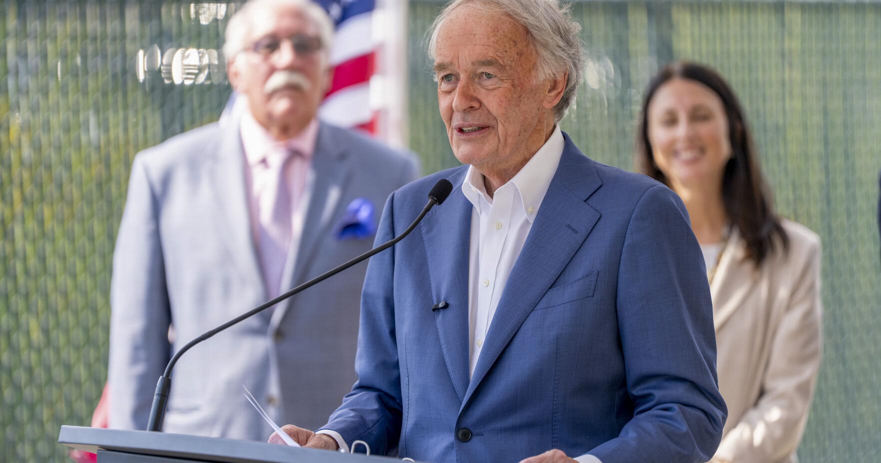 Six takeaways from the Massachusetts primaries from Markey to Neal