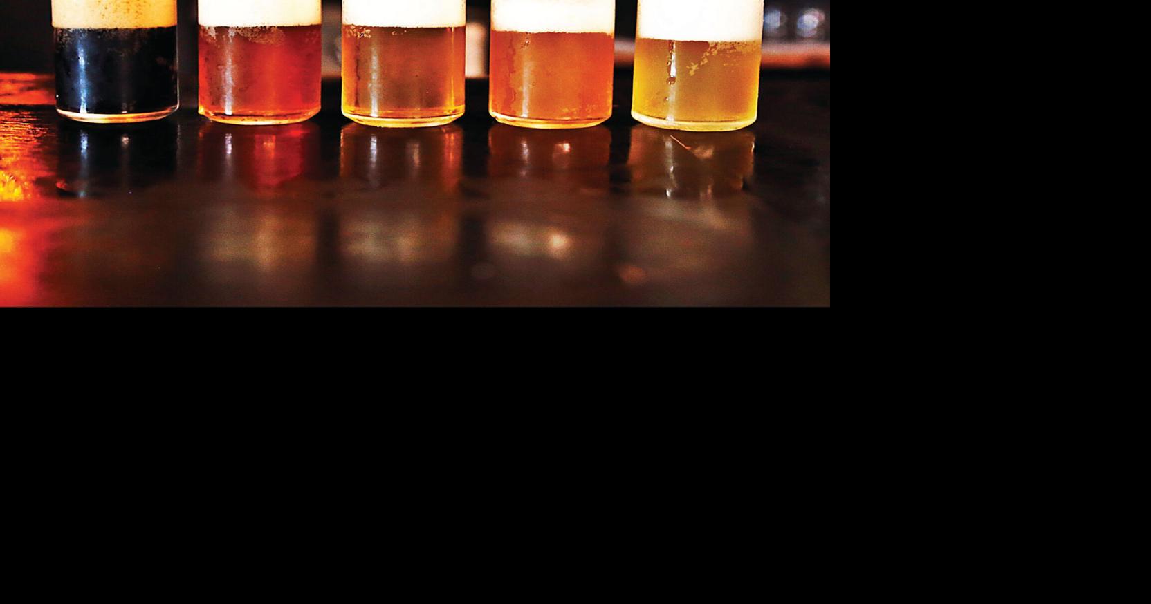 Everything you wanted to know about craft beer | Archives ...