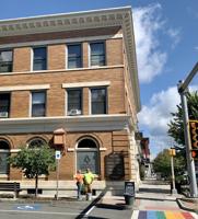 Developer Ian Rasch completes his purchase of the historic Mahaiwe Block in Great Barrington