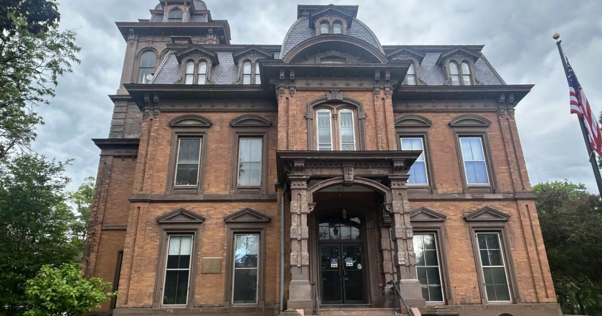 Remembered for generosity, North Adams man leaves $25K for library programs