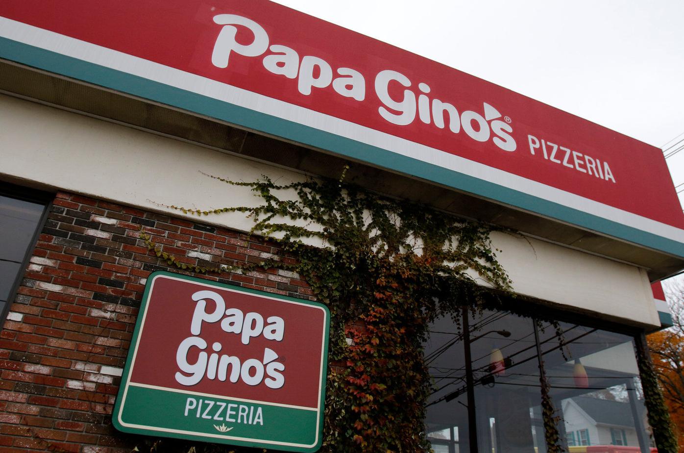 Papa Gino's closes dozens of locations; Berkshires sites are safe
