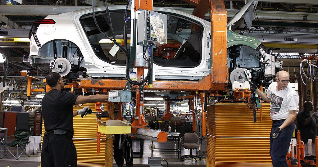 Wartime economies always trigger inflation — GLOBAL — ERYU PROJECT