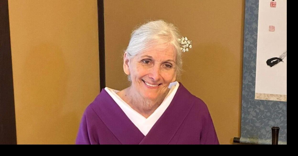 From Ventfort Hall to Japan: How one visit inspired a novel and a trip to a Kyoto teahouse