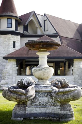 Elm Court Estate in Lenox berkshireeagle com