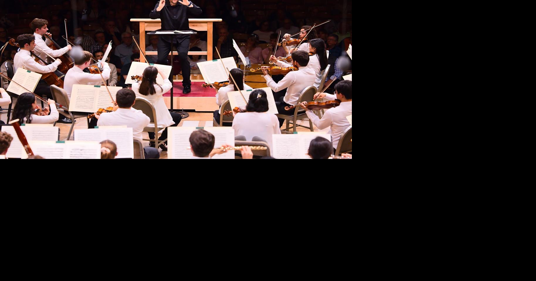 BSO musicians demand reinstatement of Nelsons and blast management for 'dysfunction'