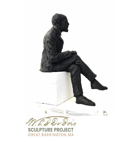 Du Bois Sculpture Project