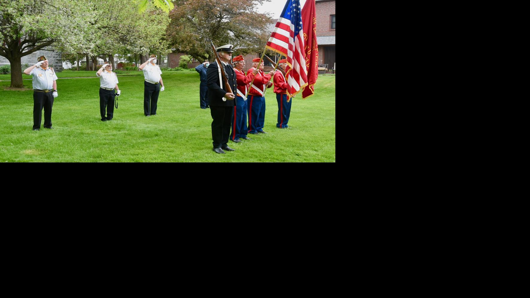 Memorial Day What S Open And Closed Community News Berkshireeagle Com