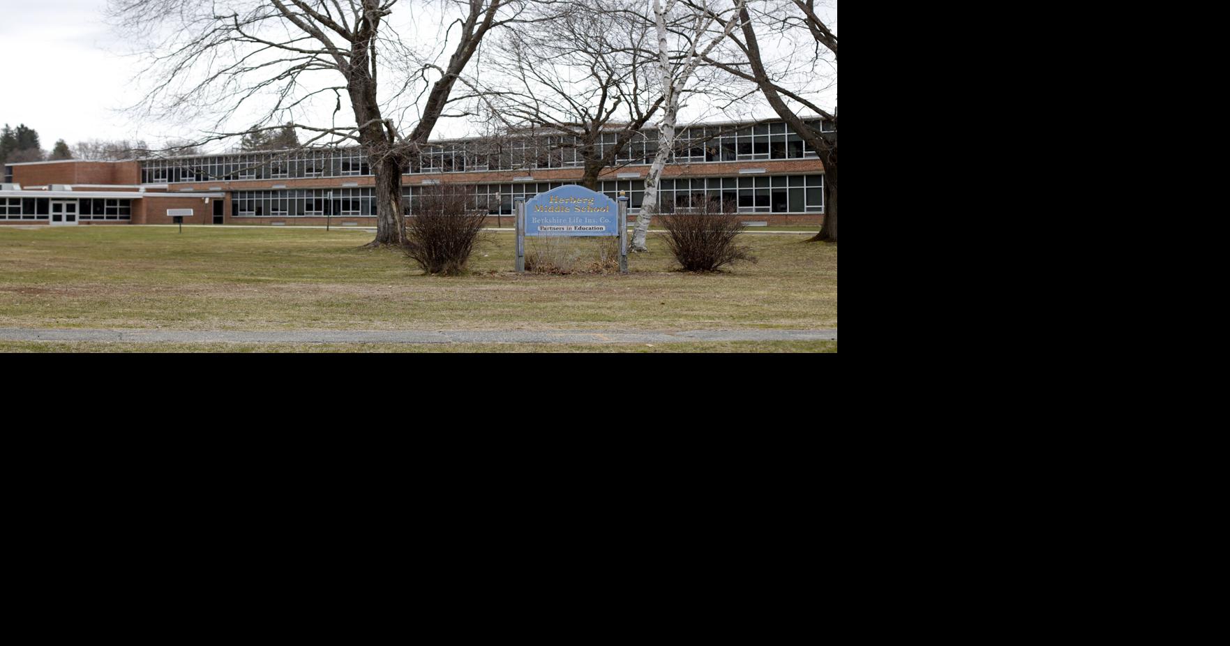 Pittsfield teacher placed on leave amid allegations she repeated racial, homophobic slurs