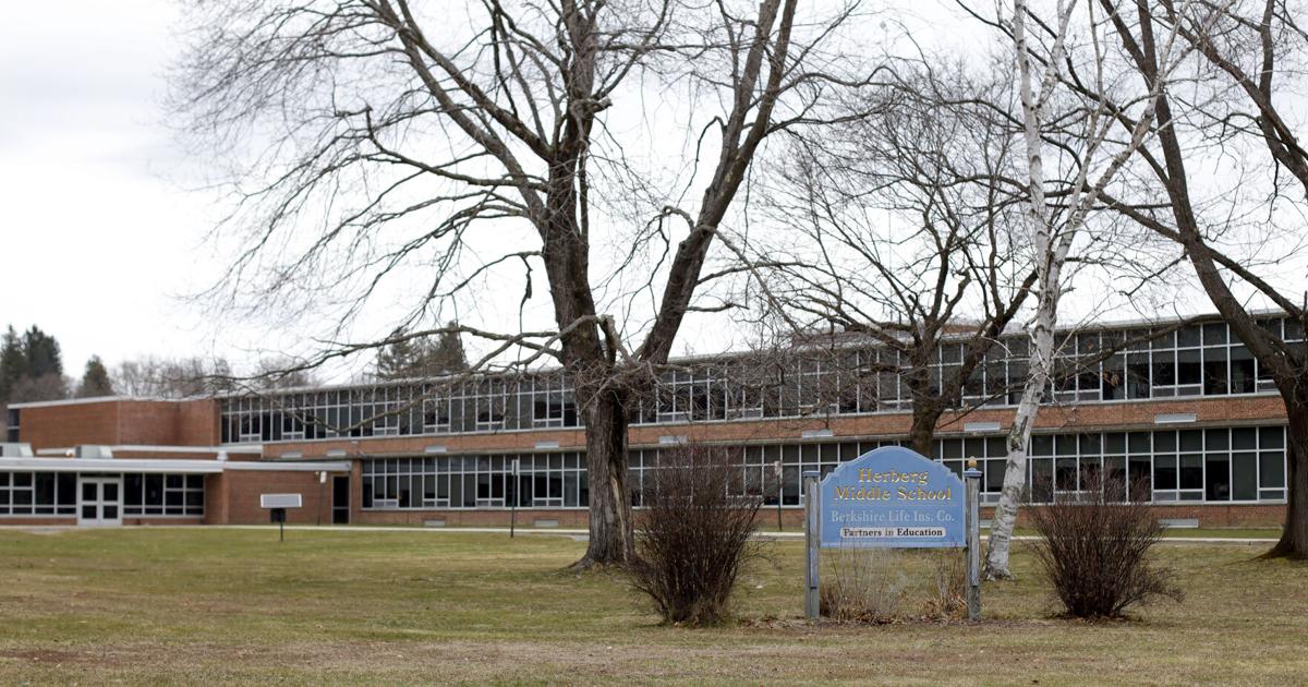 Pittsfield teacher placed on leave amid allegations she repeated racial, homophobic slurs