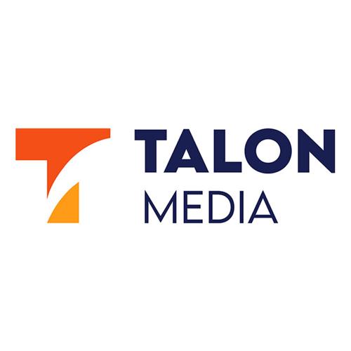 Talon-Orange-Navy-Logo