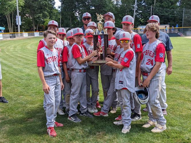 PHOTOS: Middleboro eliminated at Little League World Series