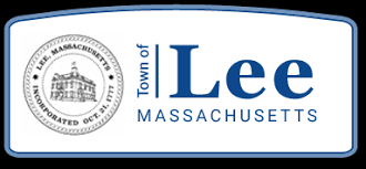 Town of Lee logo