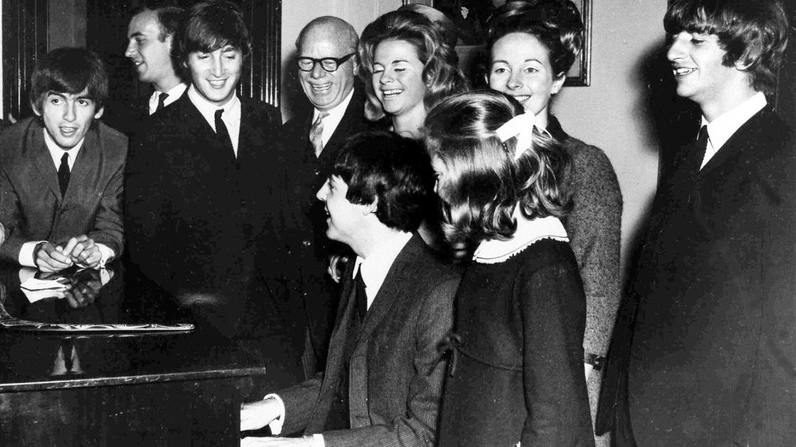 Beatles - cover