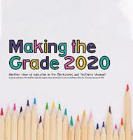 Making The Grade 2020