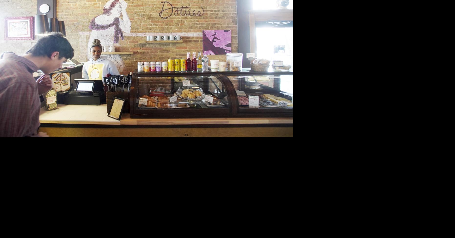 Fotos: Dottie’s Coffee Lounge en Pittsfield tiene un nuevo aspecto – Berkshire Eagle