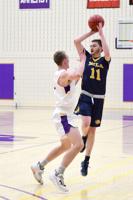 MCLA goes wire-to-wire, beats Westfield State 79-64 in men's basketball