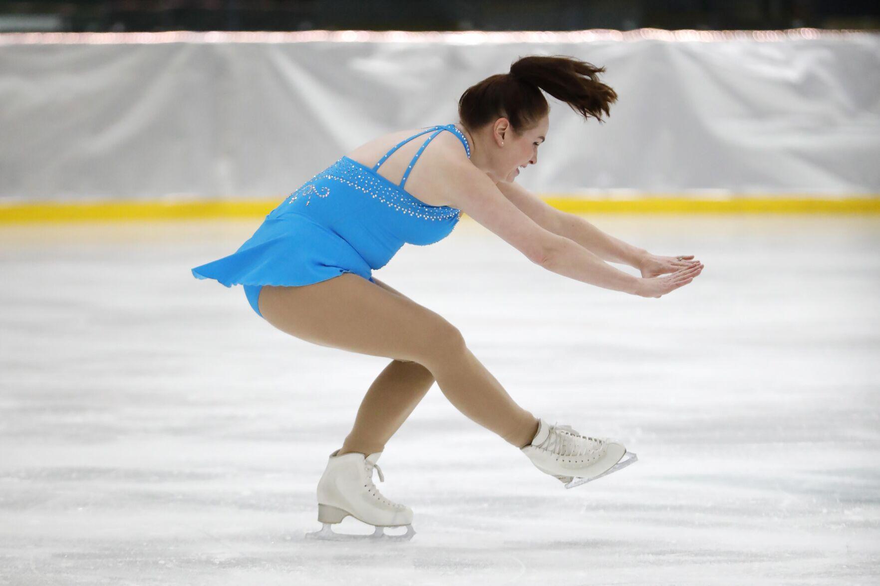 Pandemic forces Bay State Winter Games to cancel figure skating