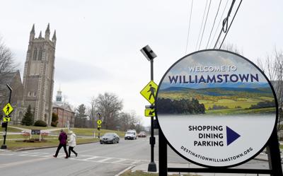 Williamstown gains residents
