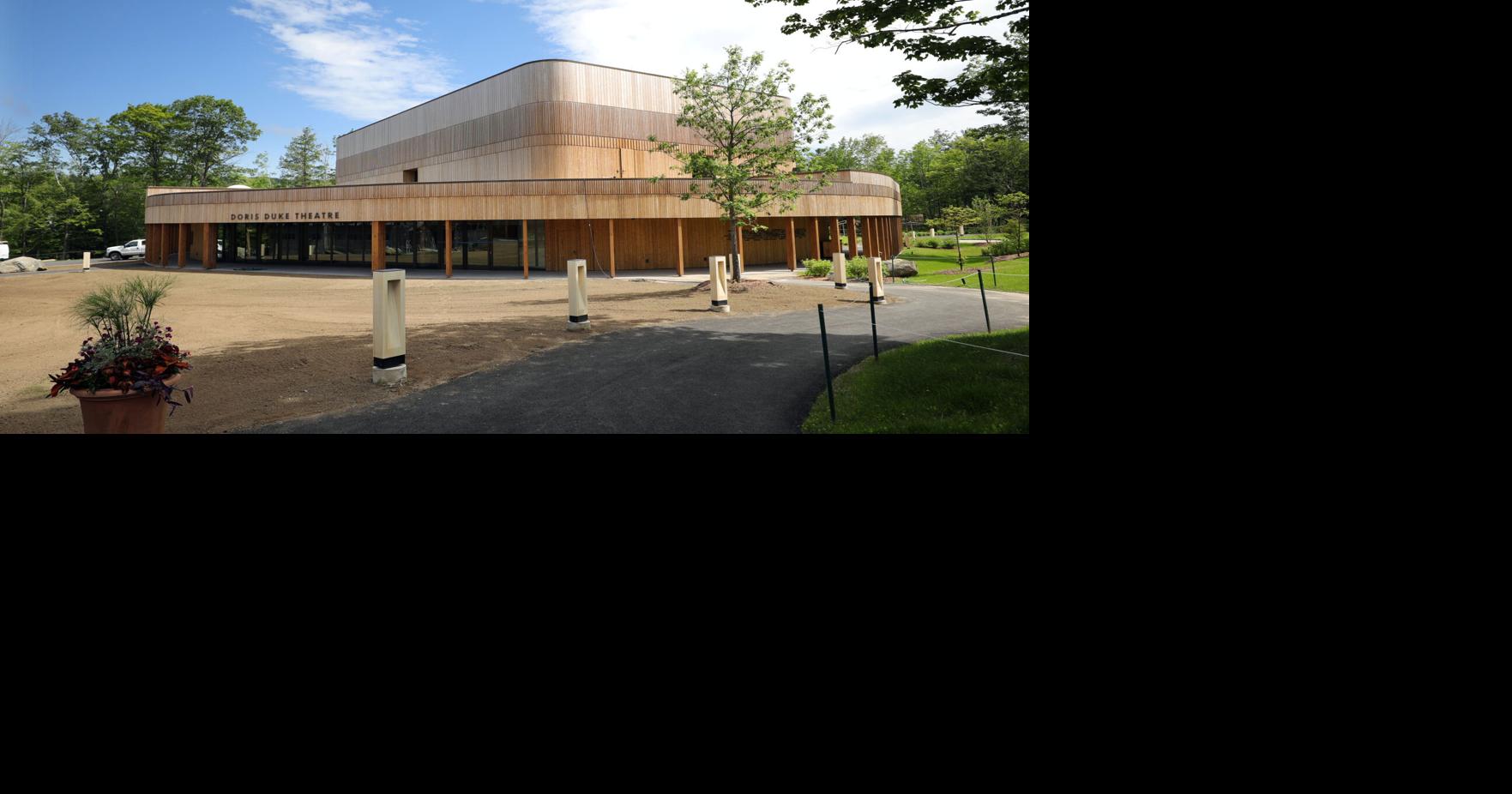 OSHA will not cite Jacob's Pillow in the 2025 accidental death of production manager Kat Sirico