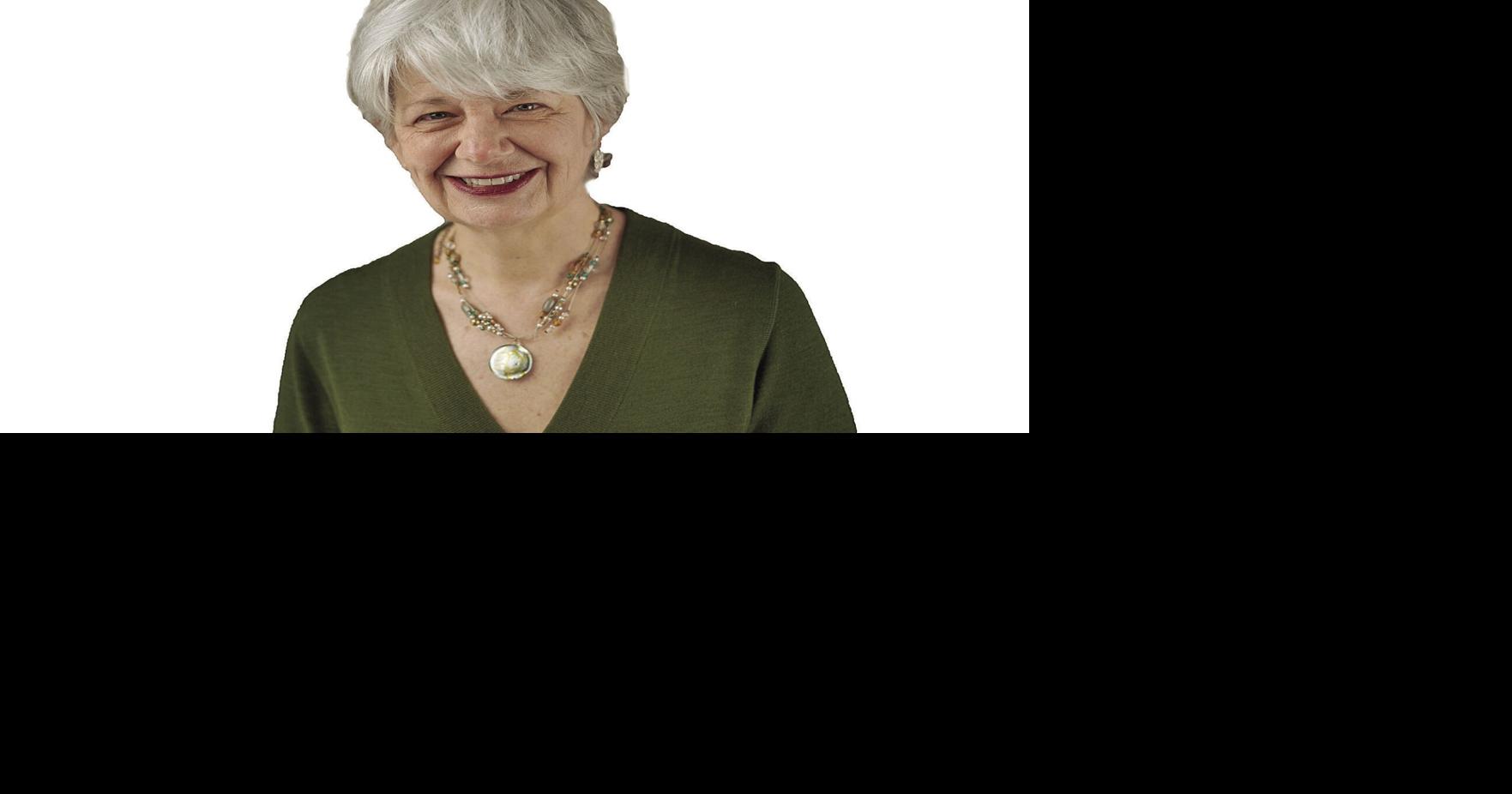 Executive Spotlight Ellen Kennedy, president, Berkshire Community