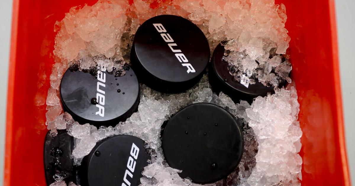With strong ties to Adams, Bruins' prospect Riley Druan making his pro ...