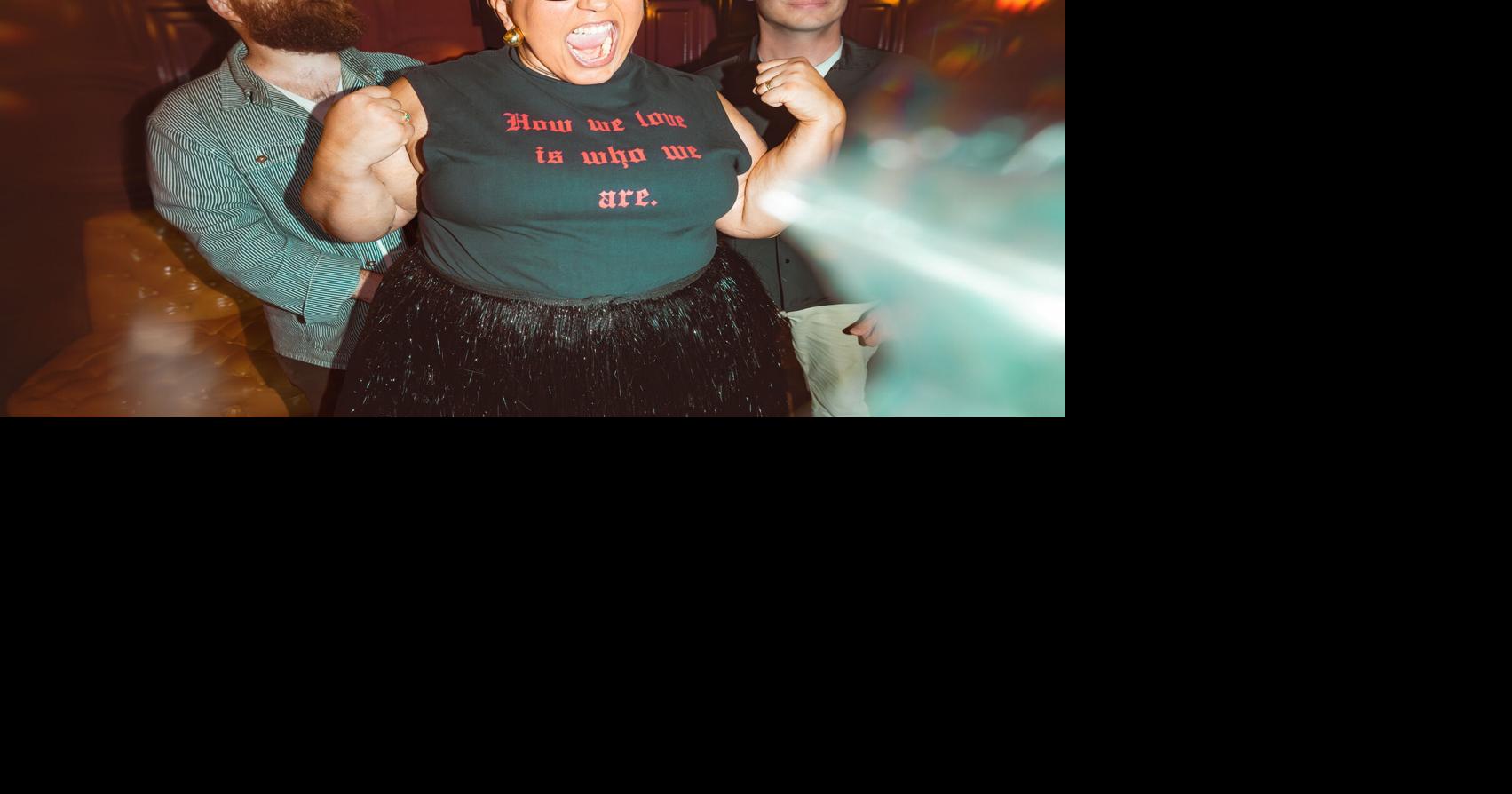 Alabama Shakes to make Tanglewood debut with guest star Mavis Staples