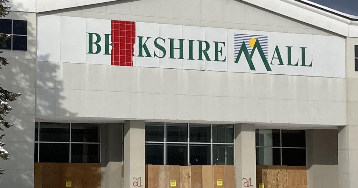 Berkshire Mall owner, town strike deal to dissolve Baker Hill Road District — what it means for the mall site