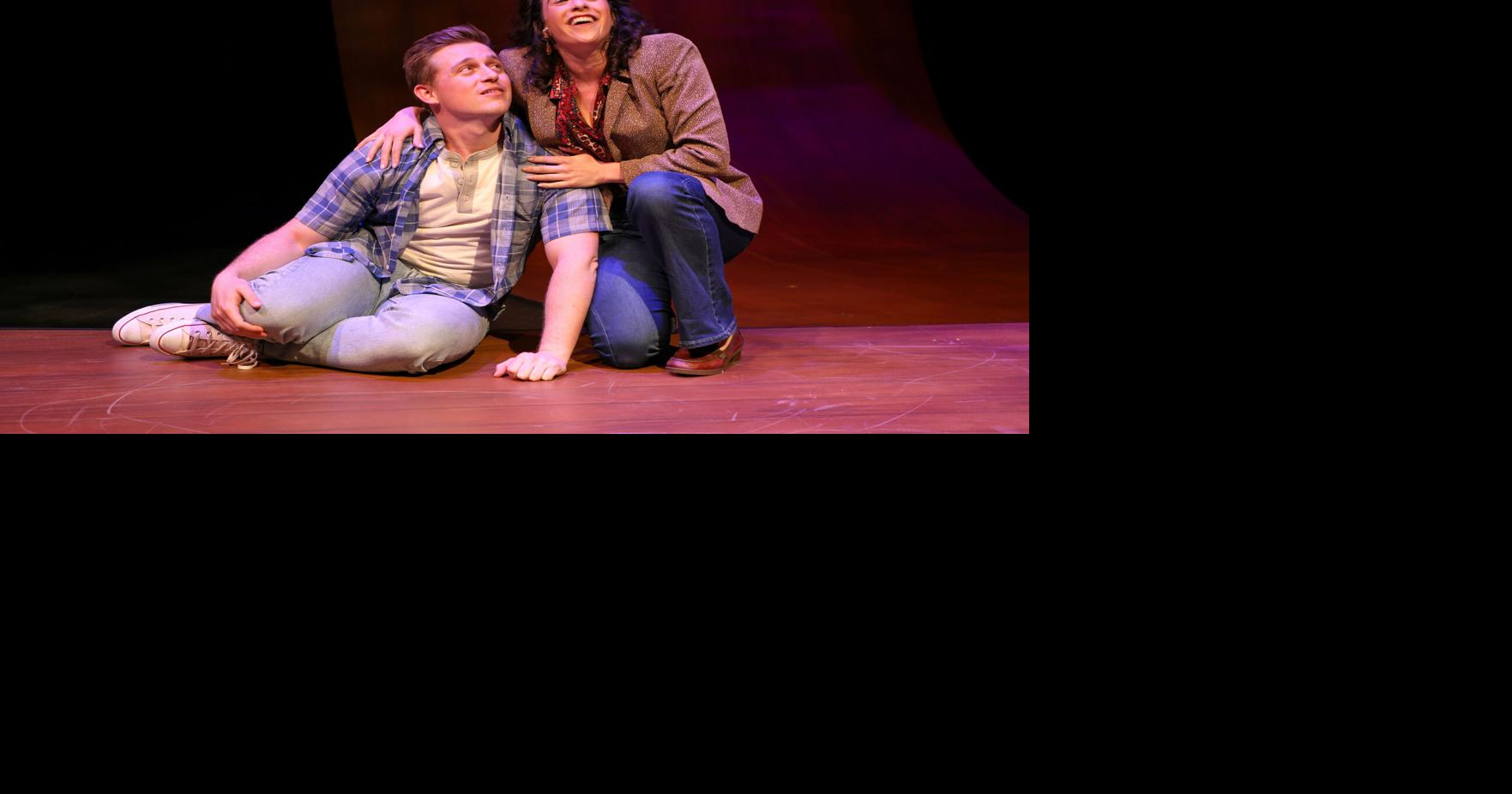 REVIEW: Berkshire Theatre Group’s ‘John and Jen’ features strong performances but limited insight