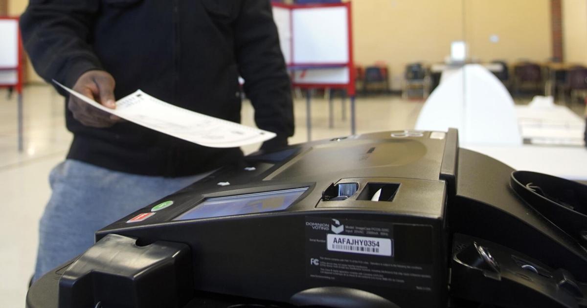 Da die Wahlen anstehen, erfahren Sie hier, wie Sie sich registrieren und abstimmen | Lokalnachrichten Da die Wahlen anstehen, erfahren Sie hier, wie Sie sich registrieren und abstimmen | Lokalnachrichten