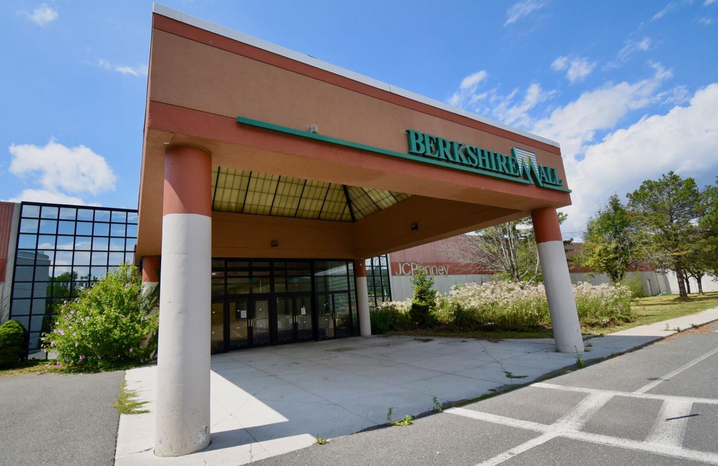 Mitchell Chapman: It's time to let the Berkshire Mall go | Columnists |  berkshireeagle.com