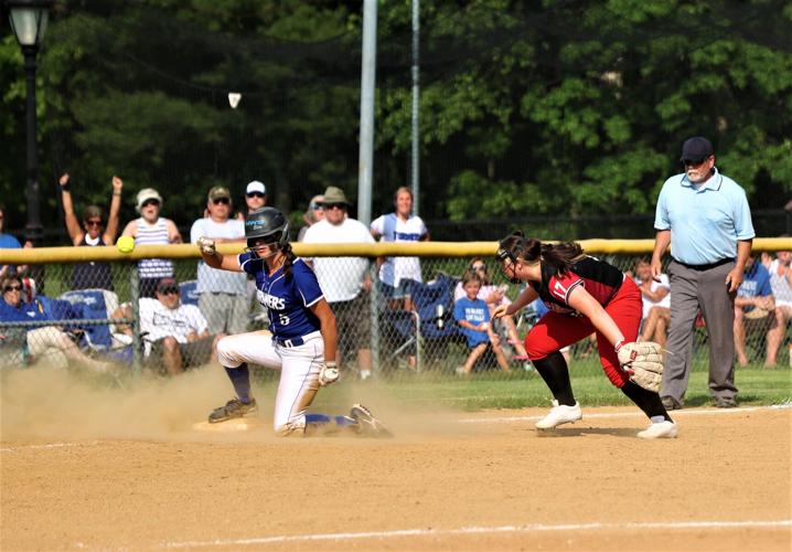 Chetek athlete wins Brewers Baseball/Softball Camp Skills Champions Day, Chetek-Weyerhaeuser Area School District