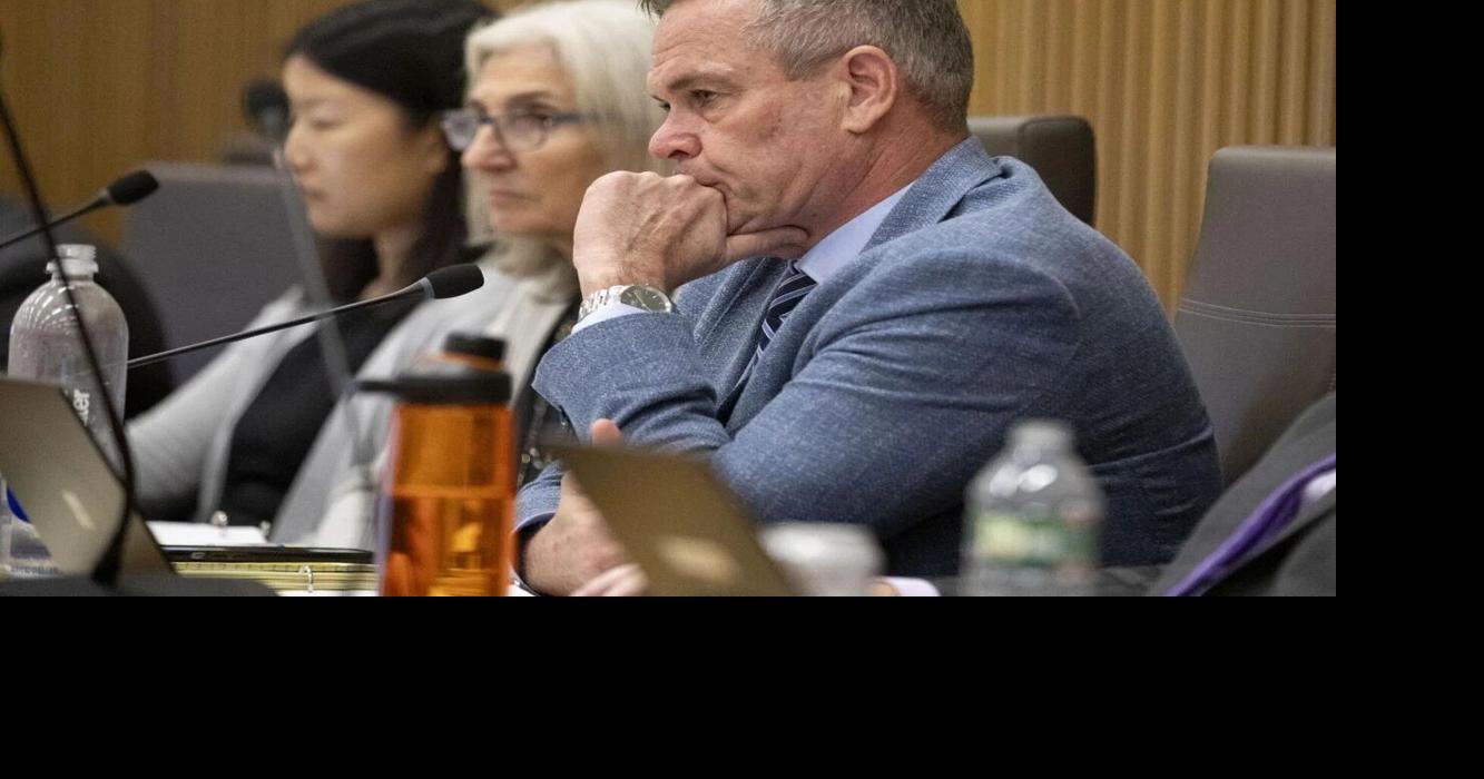 Mass. officials unpack the 'big, beautiful bill' — and what is means for Massachusetts