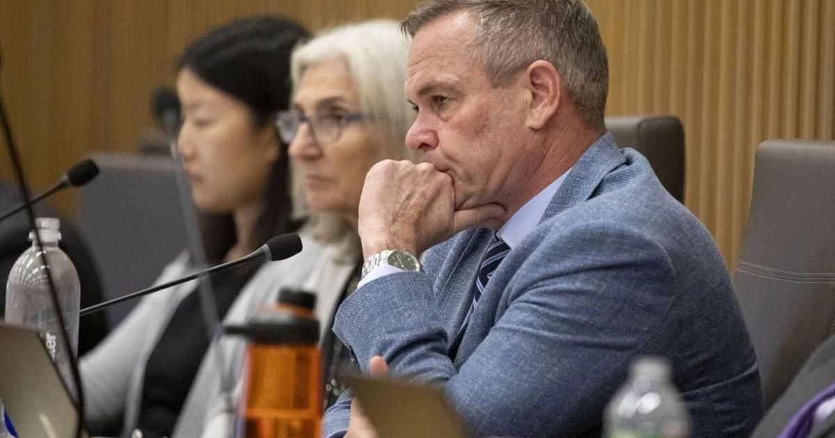 Mass. officials unpack the 'big, beautiful bill' — and what is means for Massachusetts