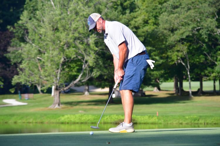 Photos 51st annual Little Brown Jug Golf Tournament Multimedia