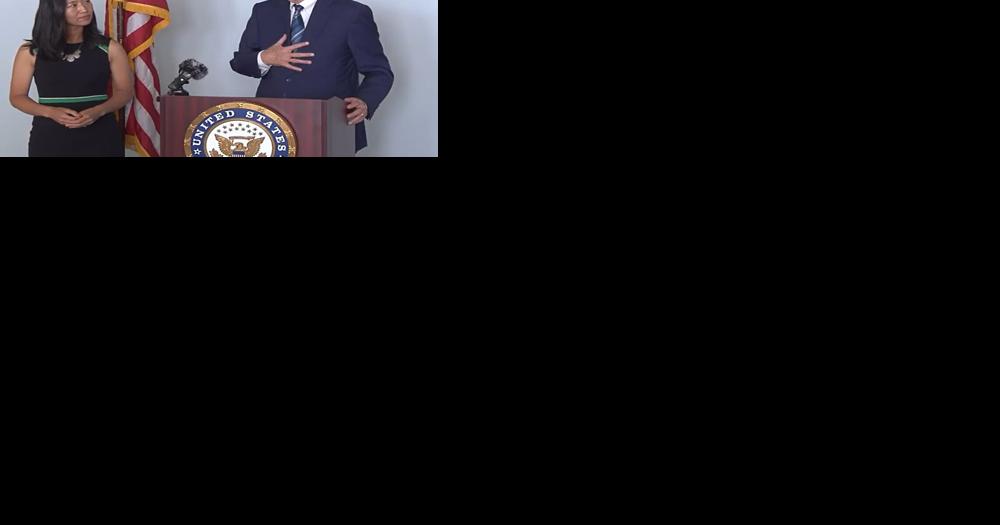 'Decades in the making': Officials and activists cheer US Senate passage of sweeping climate bill - Vimarsana News