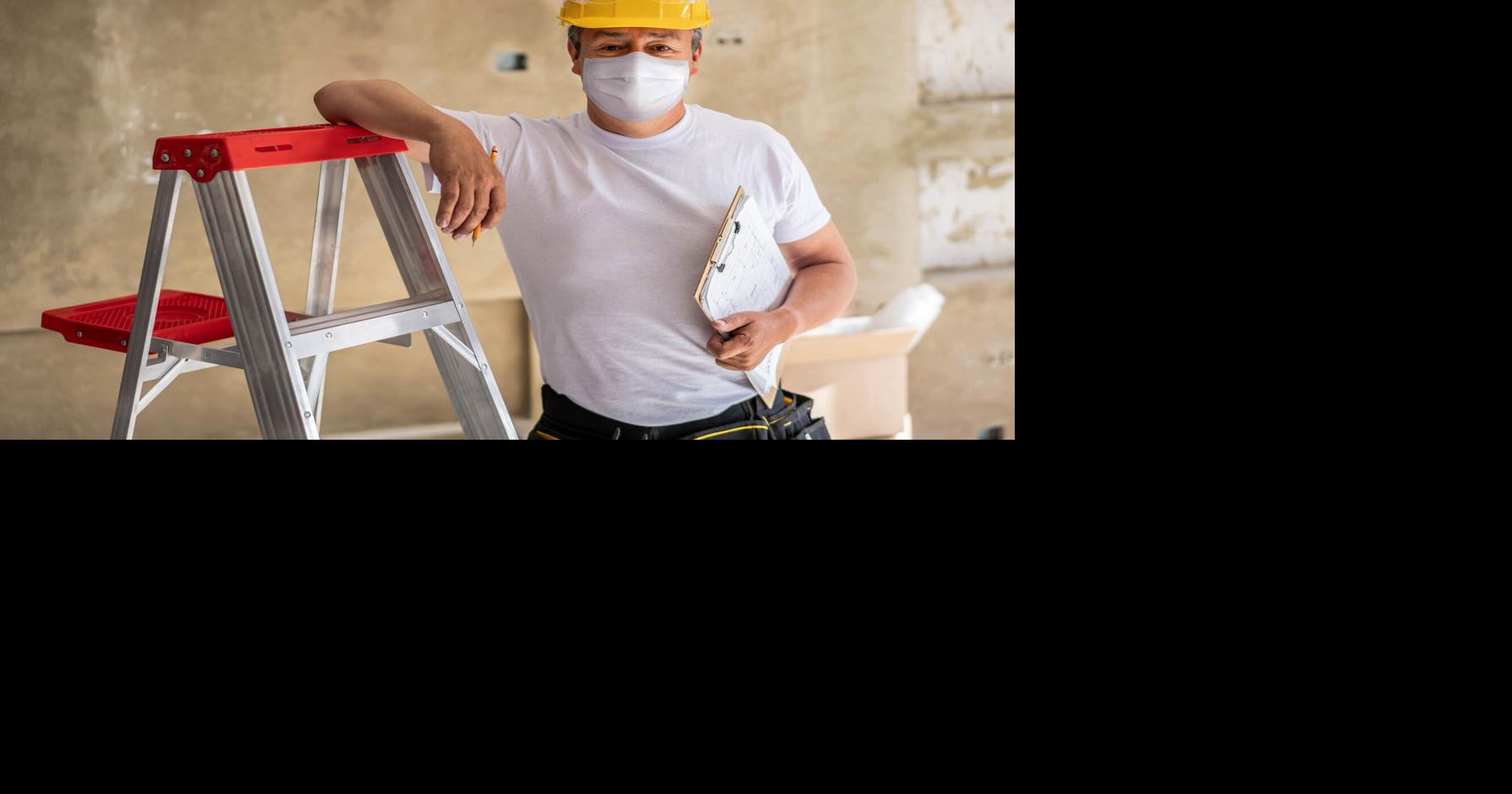 Elliott Greenblott: Home improvement scammers surface just in time for winterization season | Business