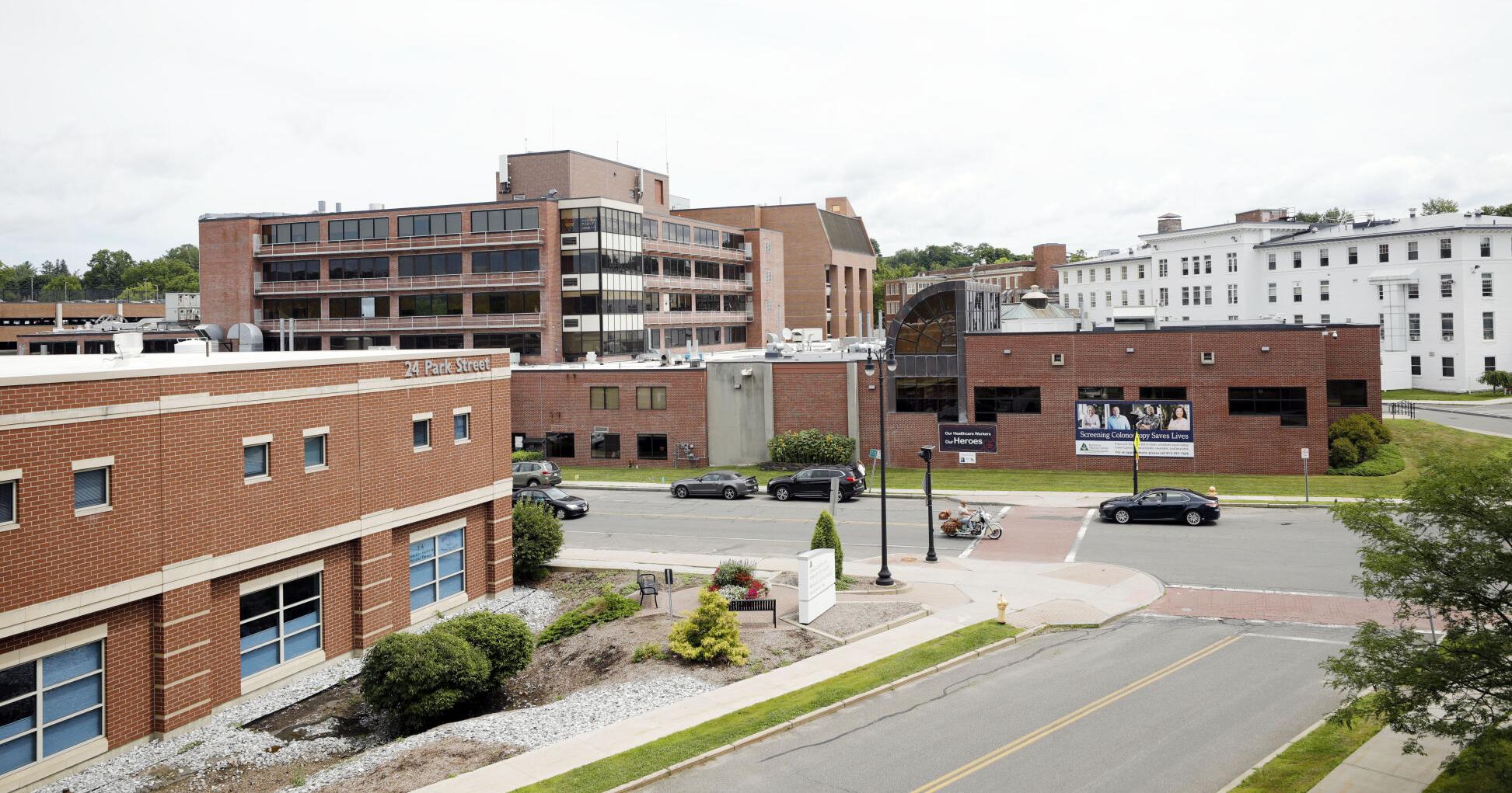 Elder Services of Berkshire County, Berkshire Health Systems receive grant funds to help patients transition from the hospital - Vimarsana News