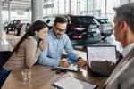 The average price of a new car is increasing. Here's How Not to Pay Off Your Loan Upside Down